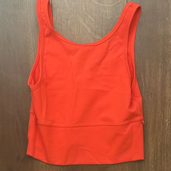 Power Pivot Tank Reversible Lululemon - Picture 2 of 5